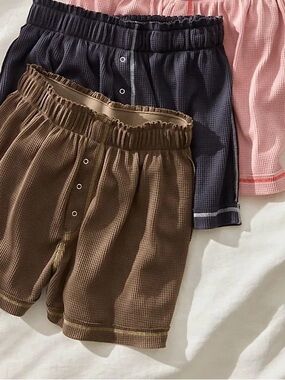 Free people shorts
